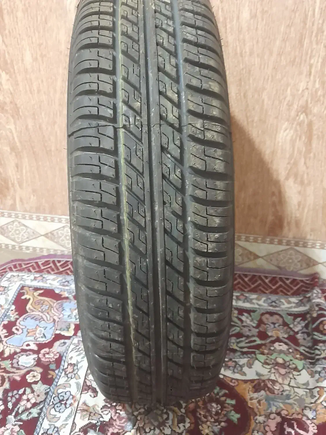 یکدانه لاستیک نونو بارینگش|قطعات یدکی و لوازم جانبی|گالیکش, |دیوار