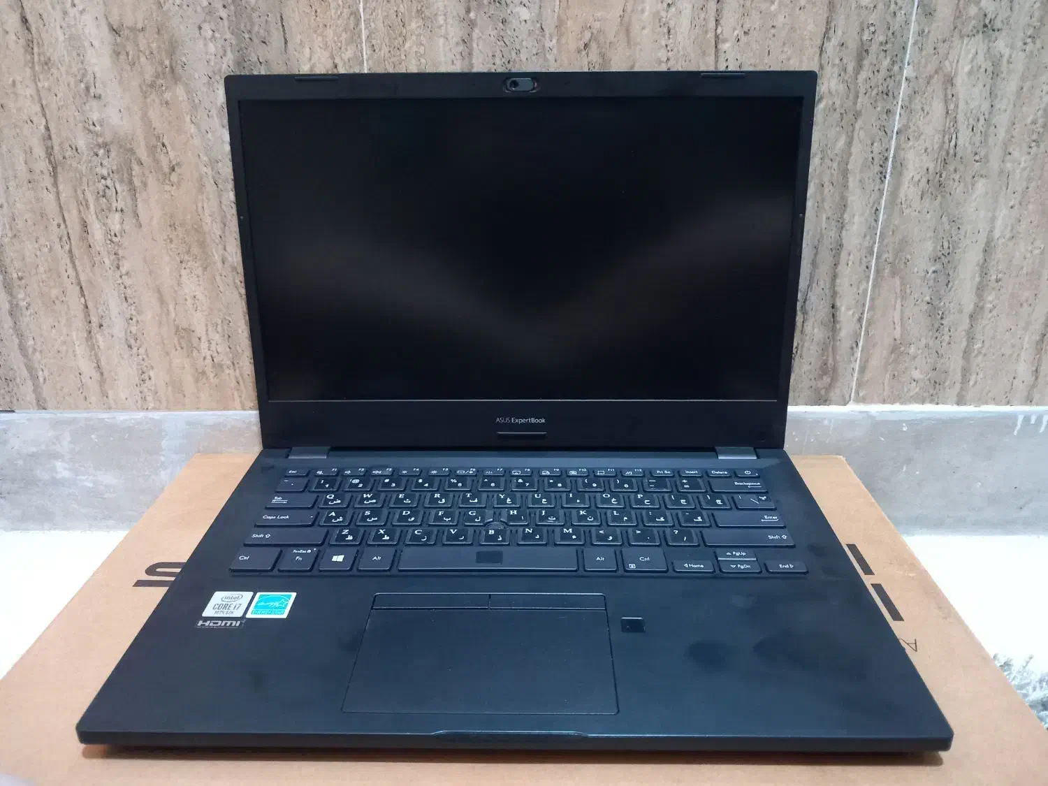 لبتاب asus|رایانه همراه|اسکو, |دیوار