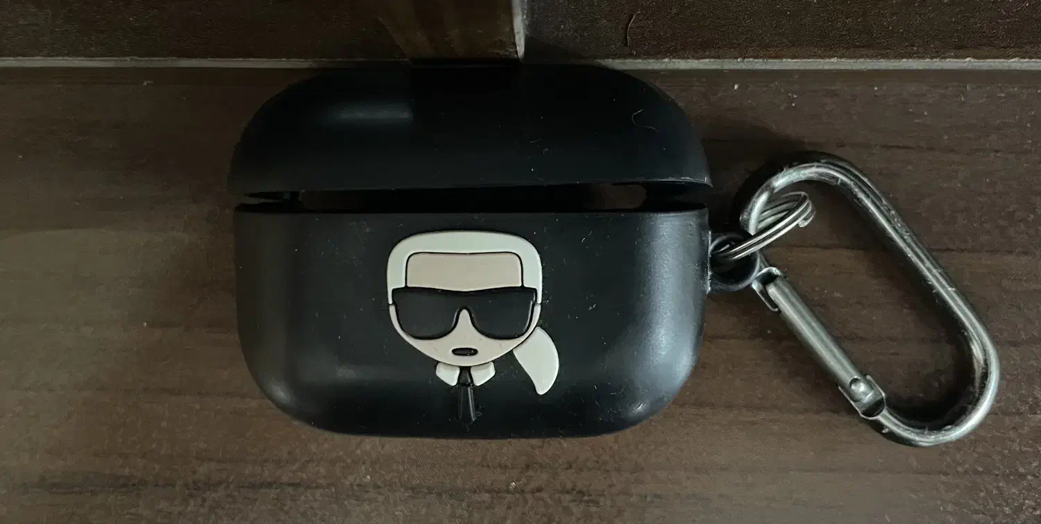 قاب ایرپاد پرو|لوازم جانبی موبایل و تبلت|تهران, ارامنه|دیوار