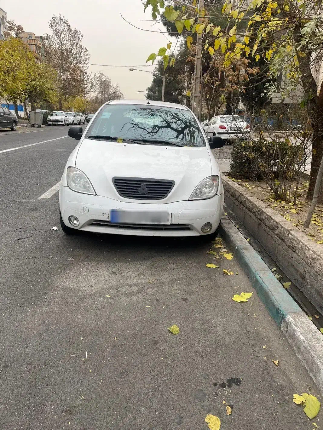 خودرو|خودرو سواری و وانت|تهران, شمس‌آباد|دیوار