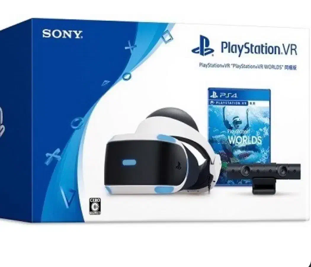 Vr ps4|کنسول، بازی ویدئویی و آنلاین|ساری, |دیوار