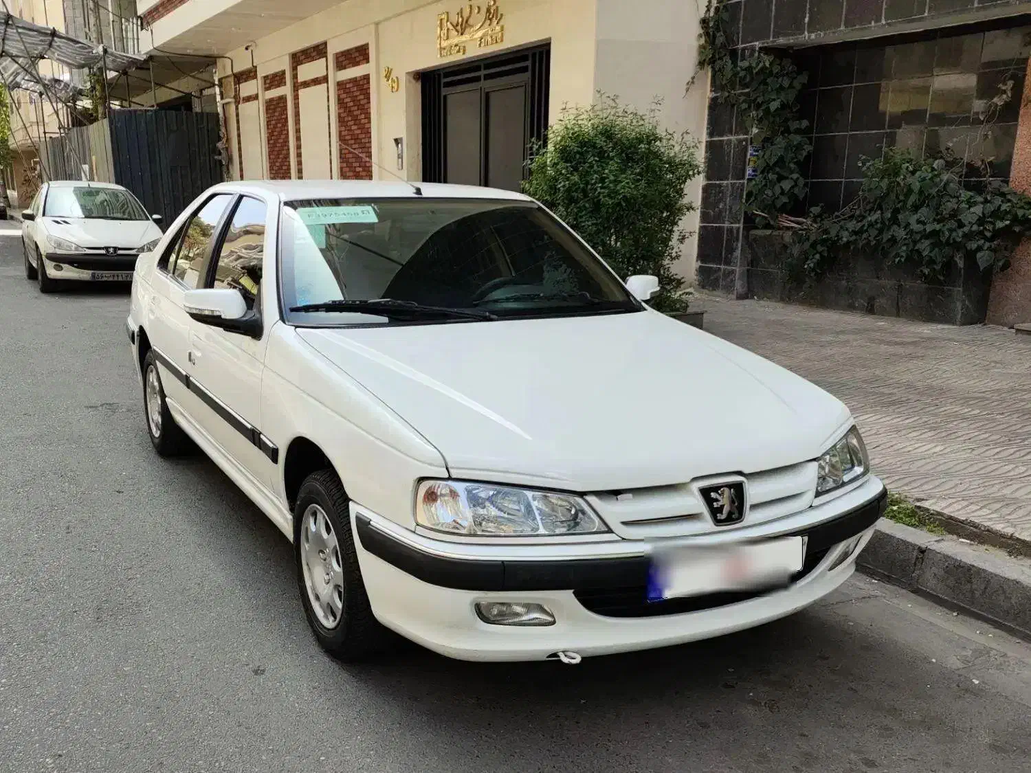 پژو پارس سال،مدل ۱۴۰۱|خودرو سواری و وانت|کرج, فاز ۳ گوهردشت|دیوار