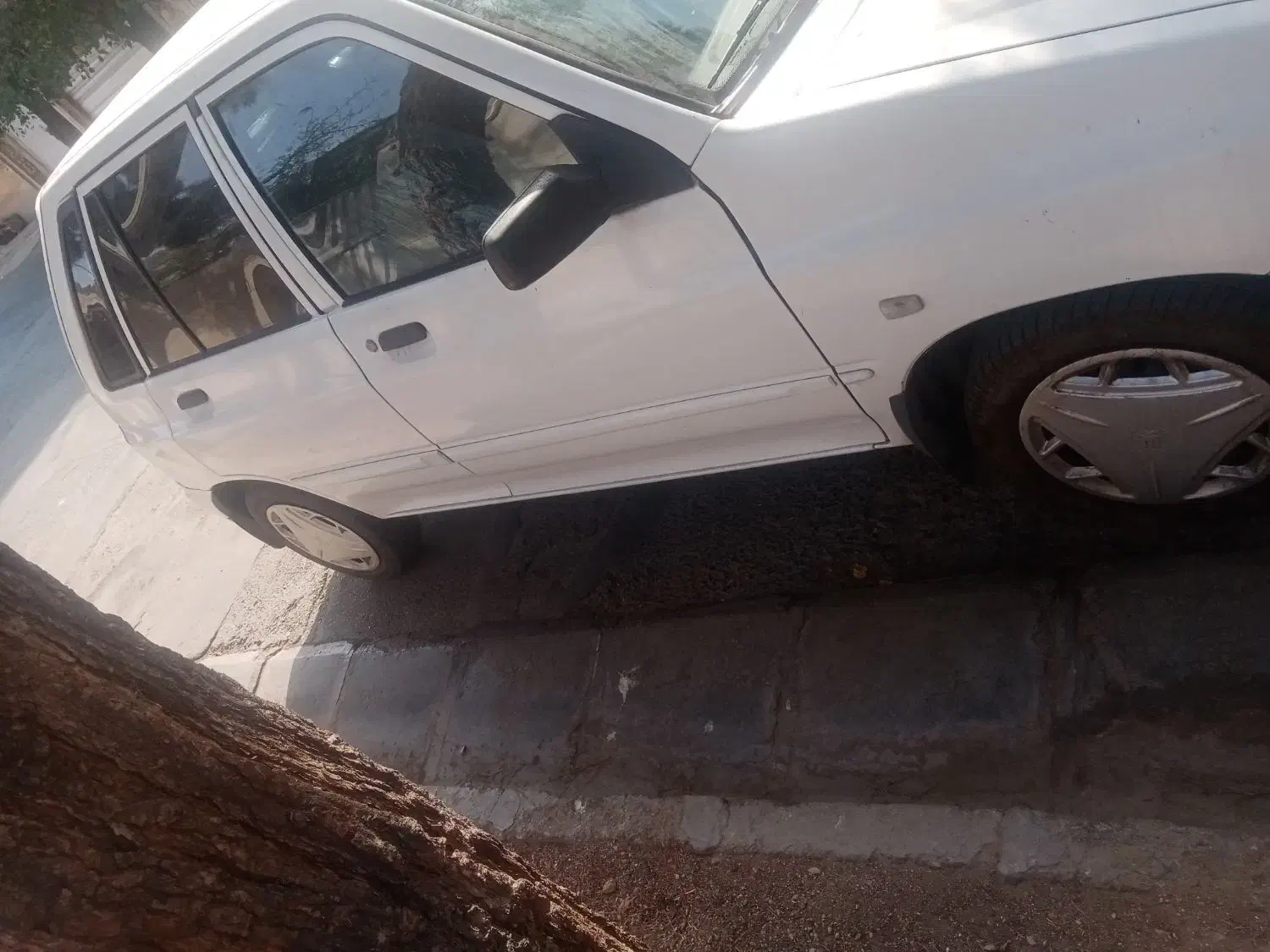 پراید111مدل 95|خودرو سواری و وانت|بیرجند, |دیوار