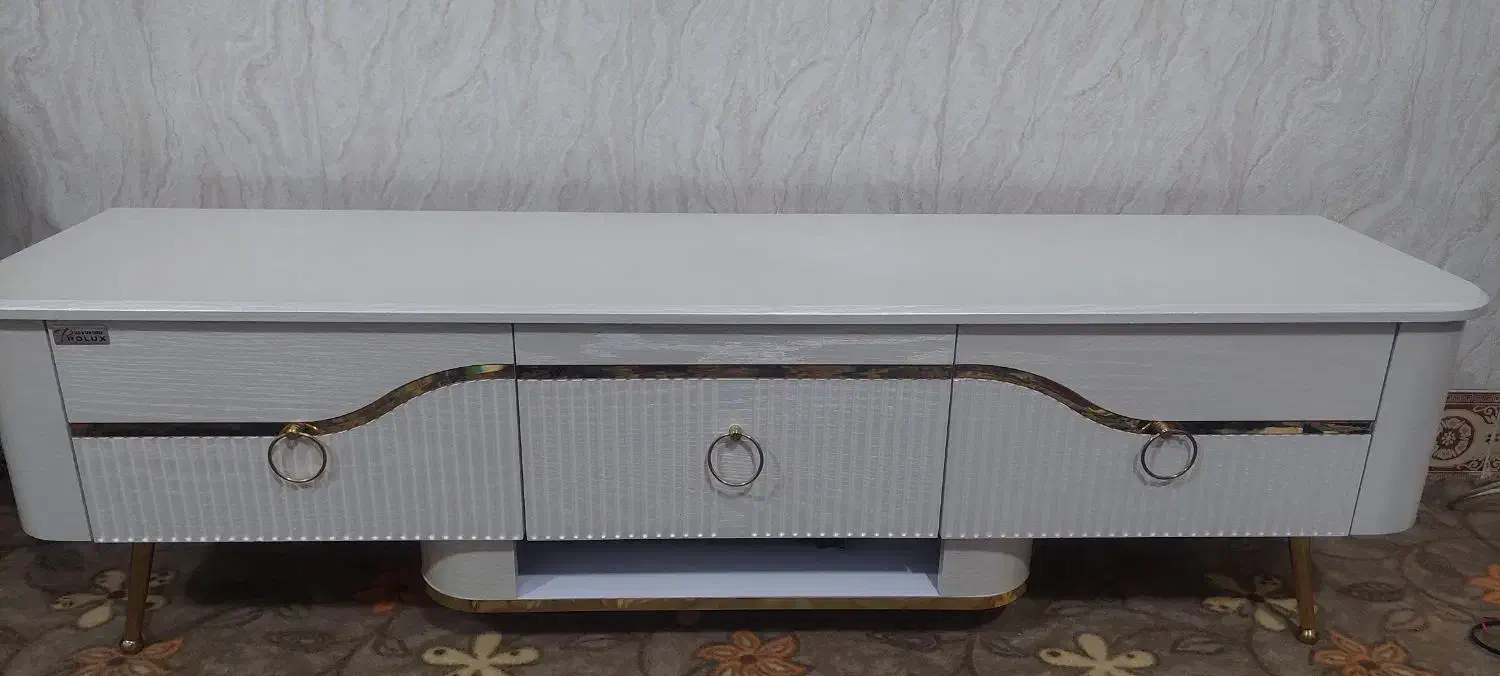 میزTV|میز تلویزیون|قم, ولیعصر|دیوار