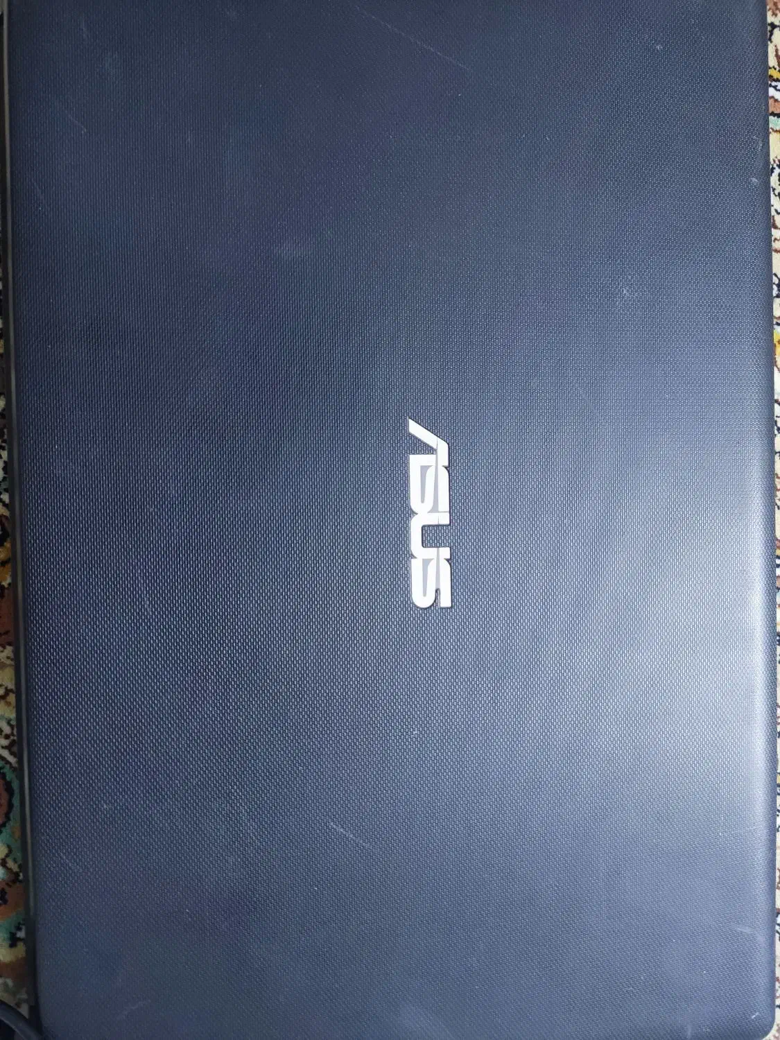 لبتاب ایسوس گرافیک دار|رایانه همراه|پرند, فاز ۴|دیوار