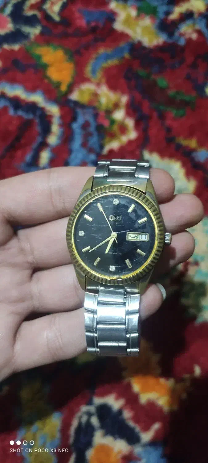 ساعت مچی|ساعت|کرج, اسلامآباد|دیوار