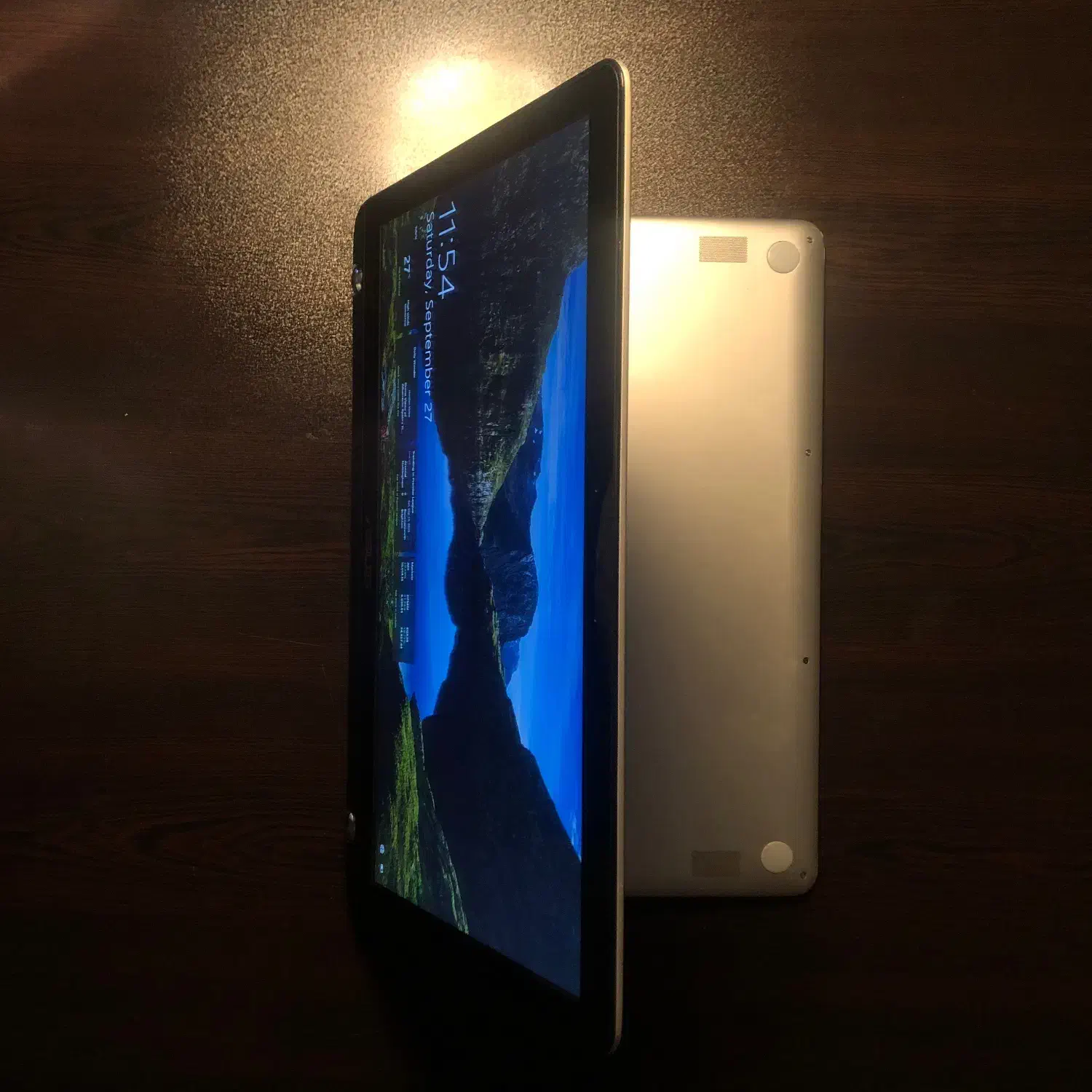 لپتاپ استوک ایسوس Asus|رایانه همراه|تبریز, |دیوار