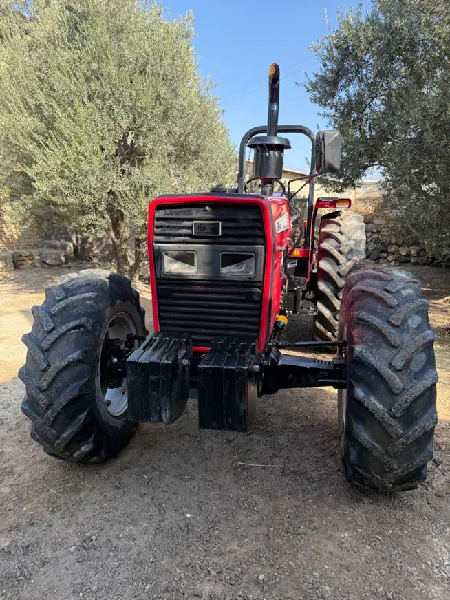 تراکتور ۳۹۹|خودرو سنگین|طارم, |دیوار