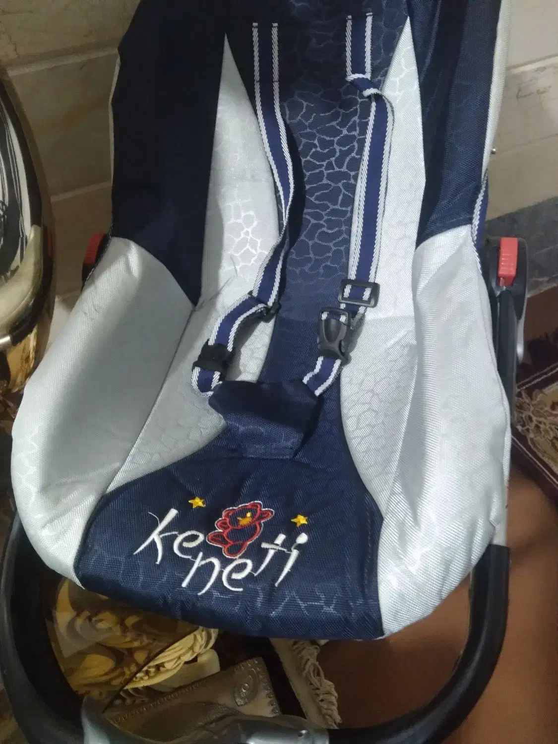 کریر|اسباب و اثاث بچه|قم, بنیاد|دیوار