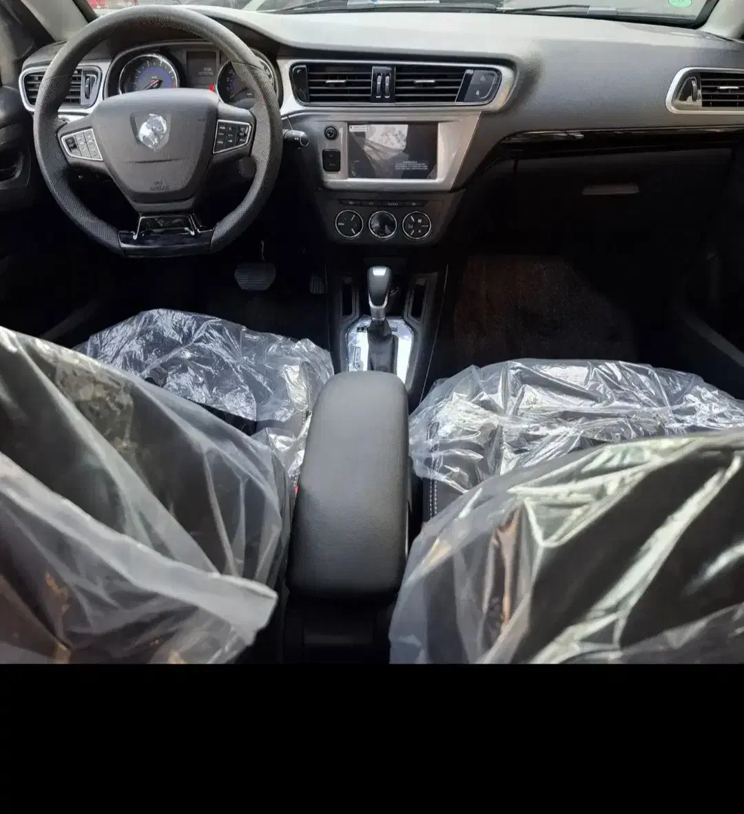 تارا V1 پلاس 6سرعته 1404|خودرو سواری و وانت|کرمانشاه, |دیوار