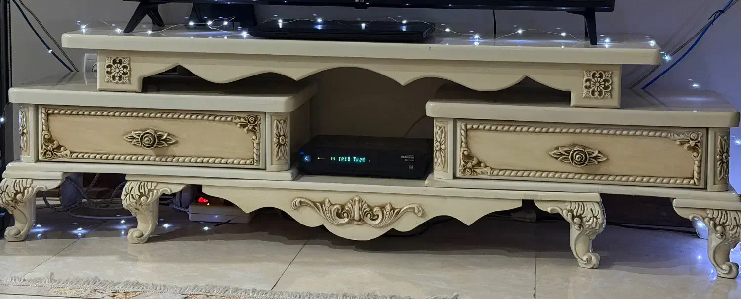 میز تلویزیون|میز تلویزیون|تهران, دولاب|دیوار