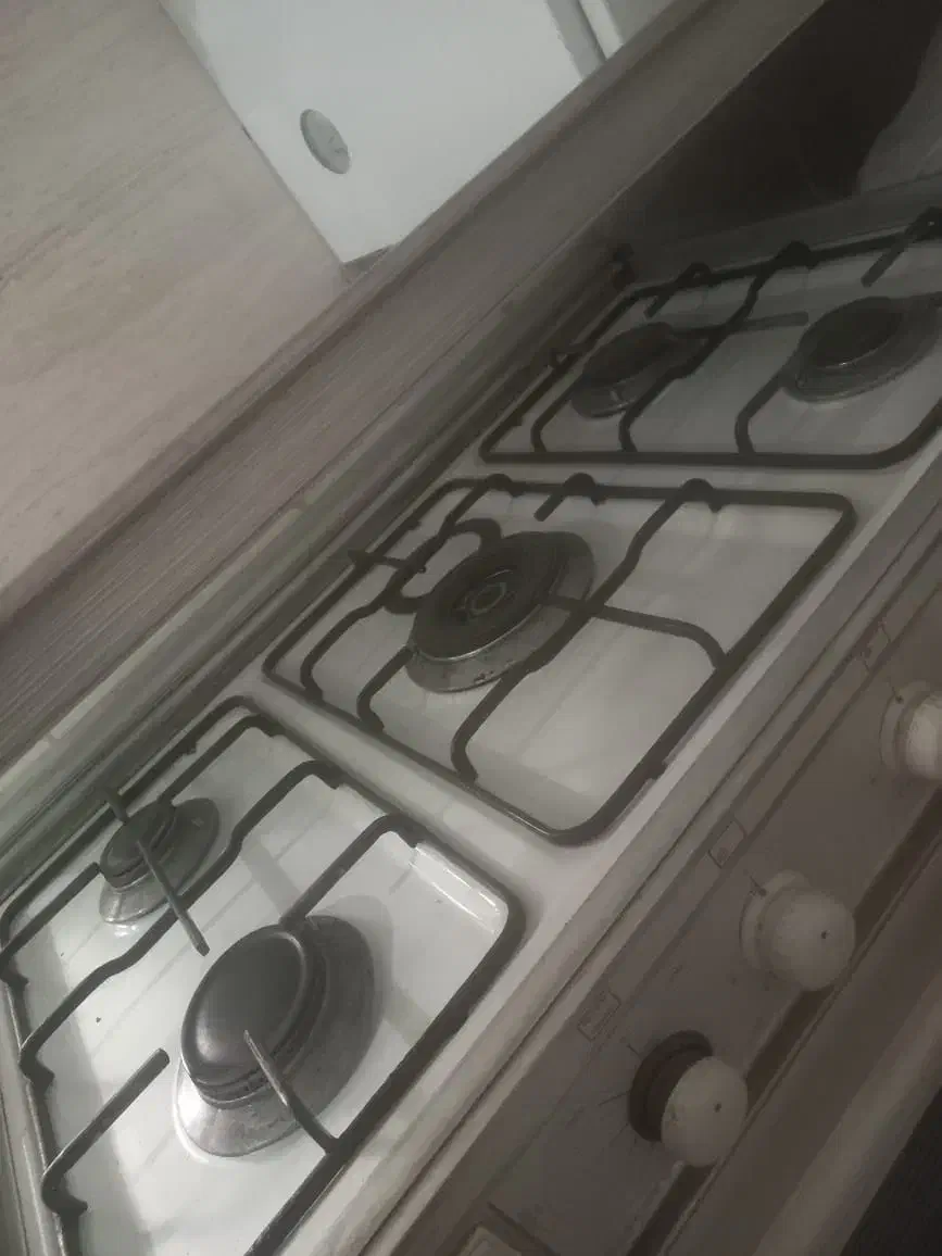 فرگازتهران گاز|اجاق گاز و لوازم برقی پختوپز|فولادشهر, مسکن مهر فولادشهر|دیوار