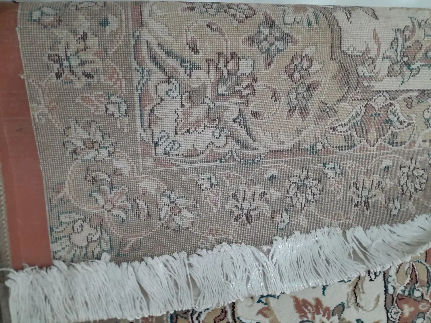 فرش.قالی.۱۲متری|فرش|مشهد, انصار|دیوار