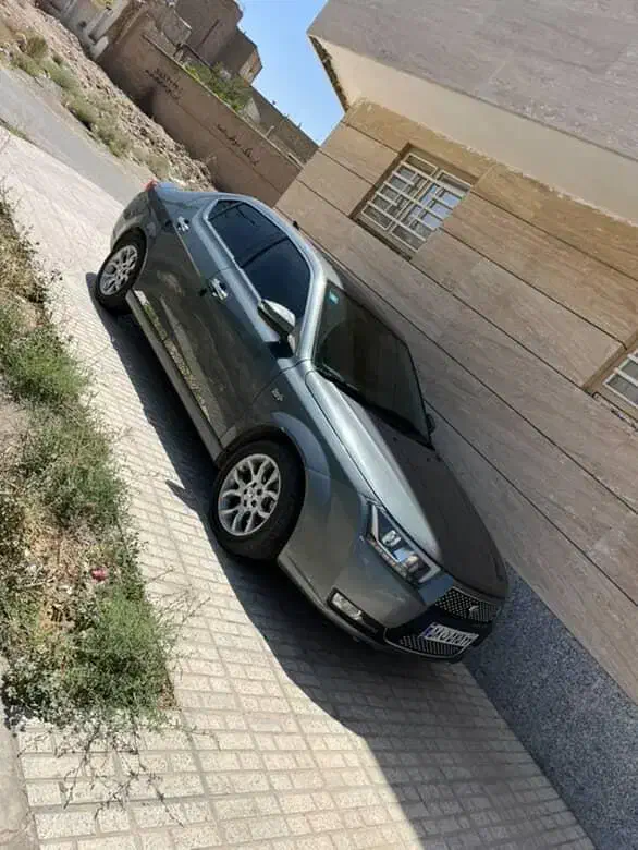 دنا پلاس اتومات|خودرو سواری و وانت|تربت‌حیدریه, مظفریه|دیوار