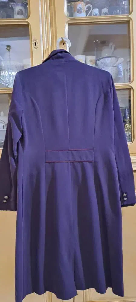 مانتو اداری|لباس|کرج, دانشگاه آزاد|دیوار