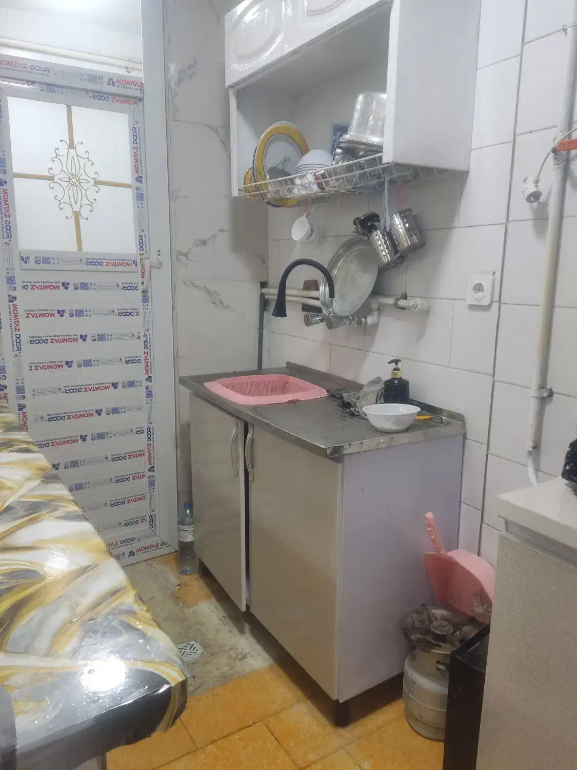 سویت در قلب اهواز|اجارهٔ کوتاه‌مدت آپارتمان و سوئیت|اهواز, نادری|دیوار