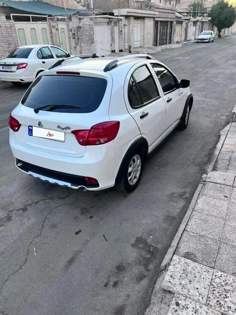 کویکGx|خودرو سواری و وانت|اهواز, فاز ۵ پاداد|دیوار