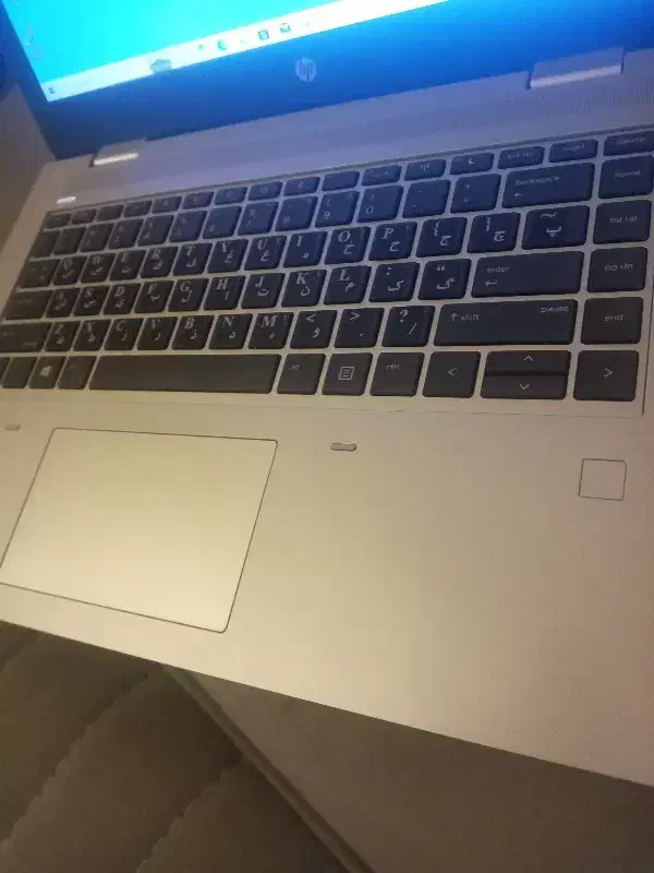 لب تاب HP|رایانه همراه|ایلام, |دیوار