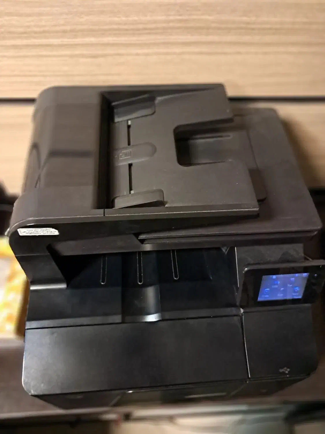 پرینتر سه کاره.اچ پی|پرینتر، اسکنر، کپی، فکس|تهران, شیراز|دیوار