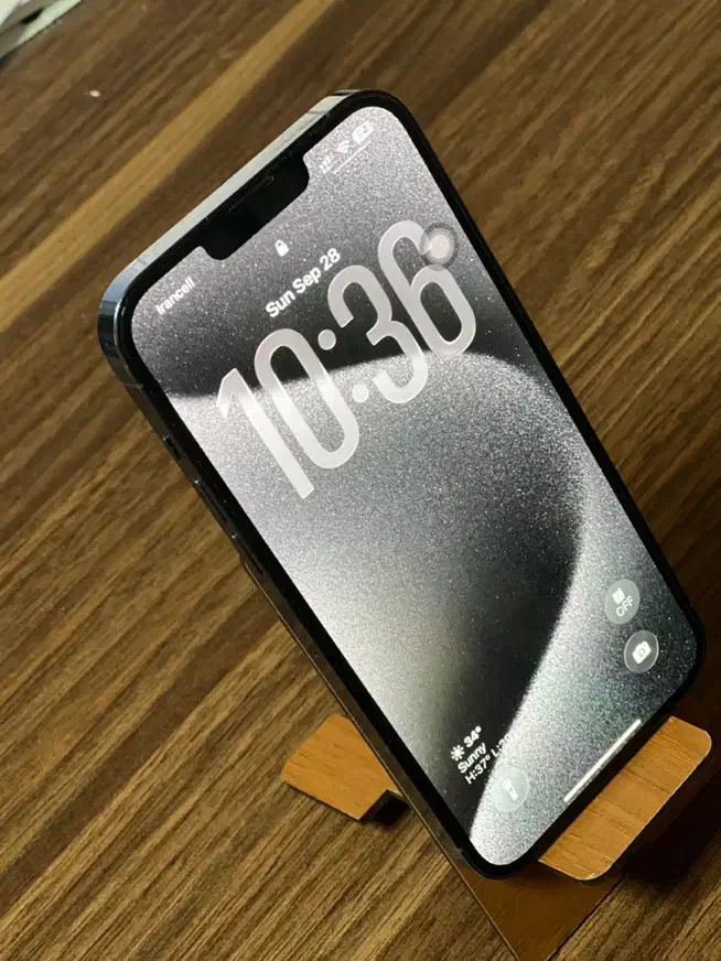 آیفون 13 پرو مکس 256 گیگ ZAA|موبایل|بندرعباس, |دیوار