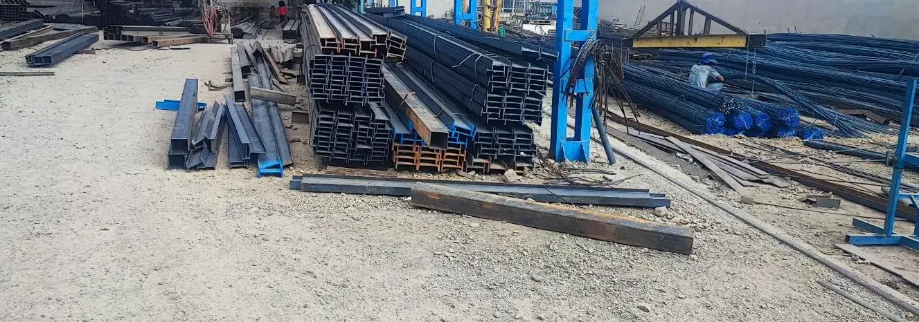 میلگرد تیرآهن پروفیل|مصالح و تجهیزات ساختمان|آبیک, |دیوار