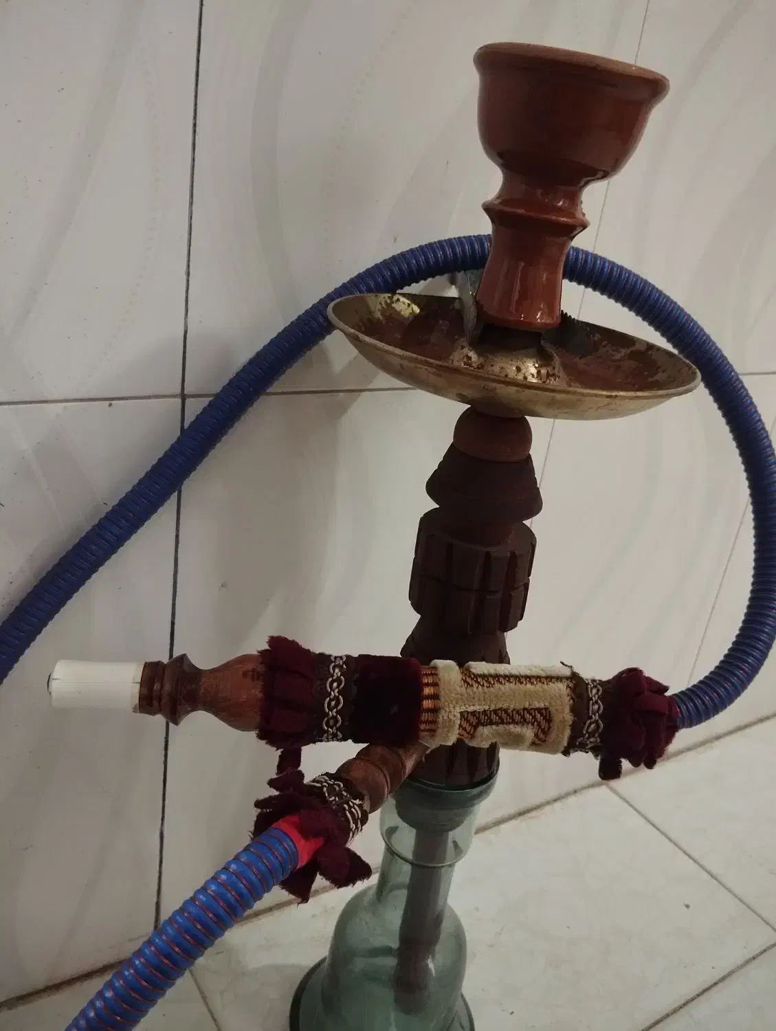 قلیان|کلکسیون و سرگرمی|قم, شهر قائم|دیوار