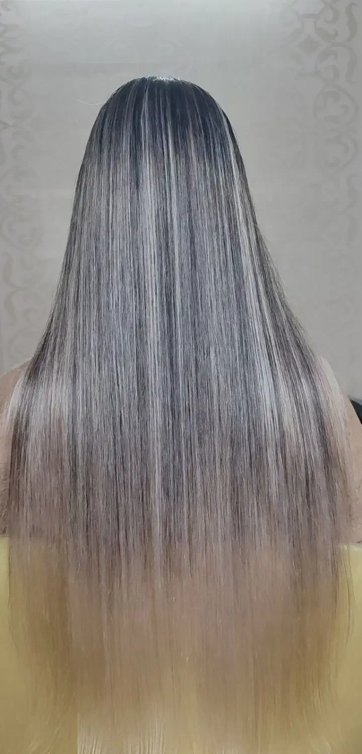 آموزش صفر تا صد رنگ ولایت وکراتین|خدمات آموزشی|قم, سالاریه|دیوار