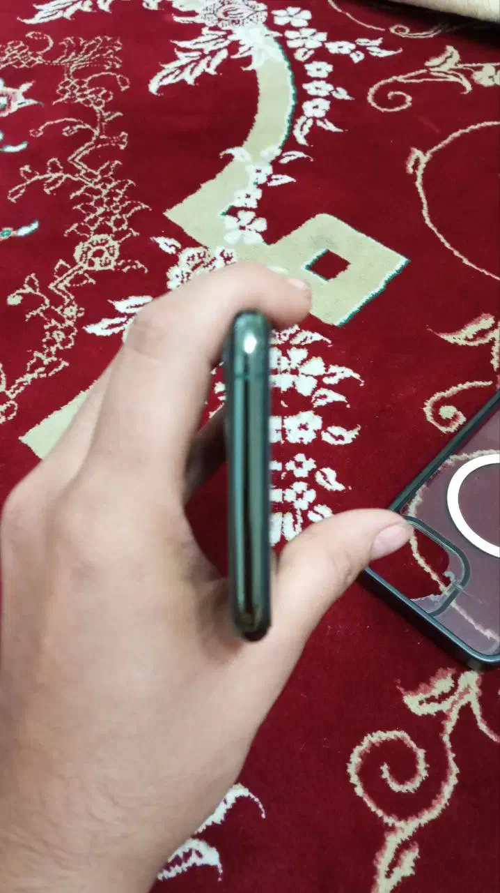 ایفون ۱۱ پرو|موبایل|مشهد, حجاب (شهرک غرب)|دیوار