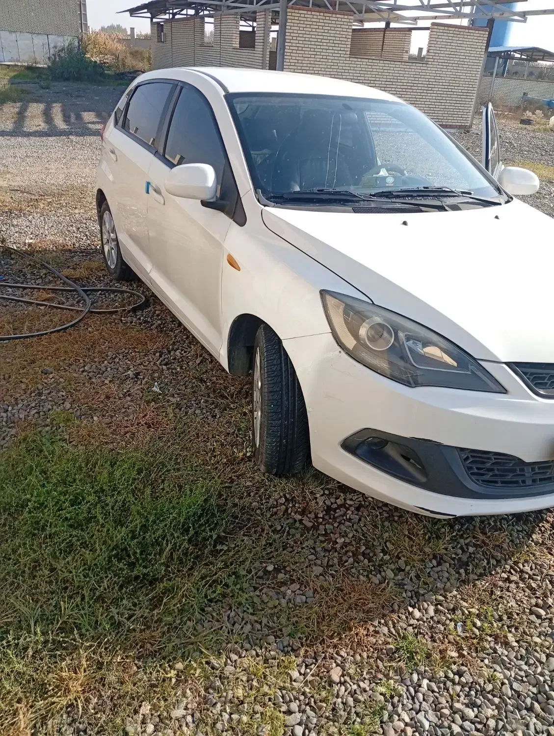 ام وی ام 315هاچبک لاکچری|خودرو سواری و وانت|قشلاق دشت, |دیوار