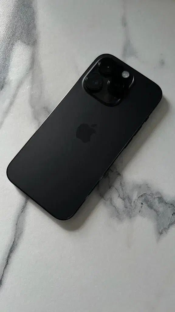iphone 16 pro zaa 256|موبایل|سقز, |دیوار