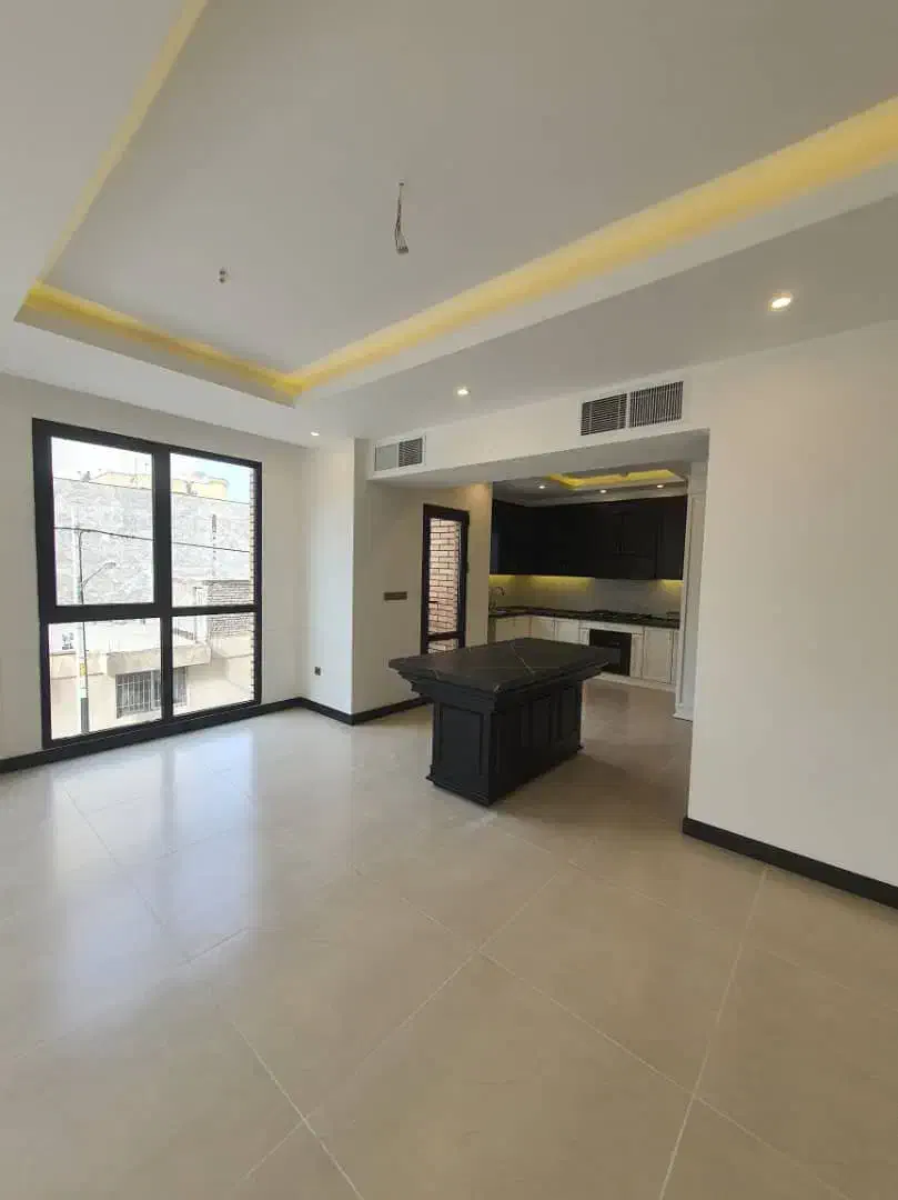 آپارتمان ۱۸۰ متری صفر اول کوثر شمالی|فروش آپارتمان|مشهد, کوثر|دیوار