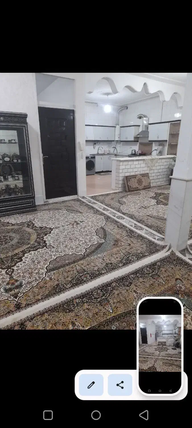 فروش فوری خانه ویلایی|فروش خانه و ویلا|سلفچگان, |دیوار