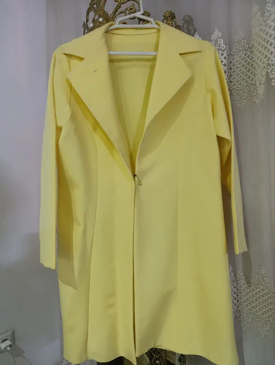 مانتو|لباس|قم, سالاریه|دیوار