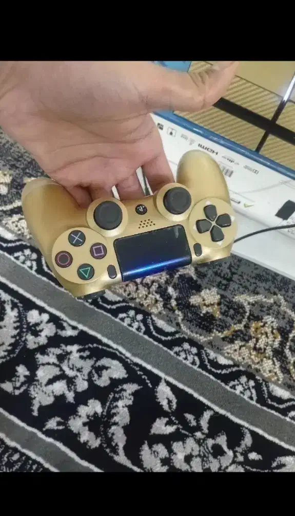 ps4|کنسول، بازی ویدئویی و آنلاین|گالیکش, |دیوار