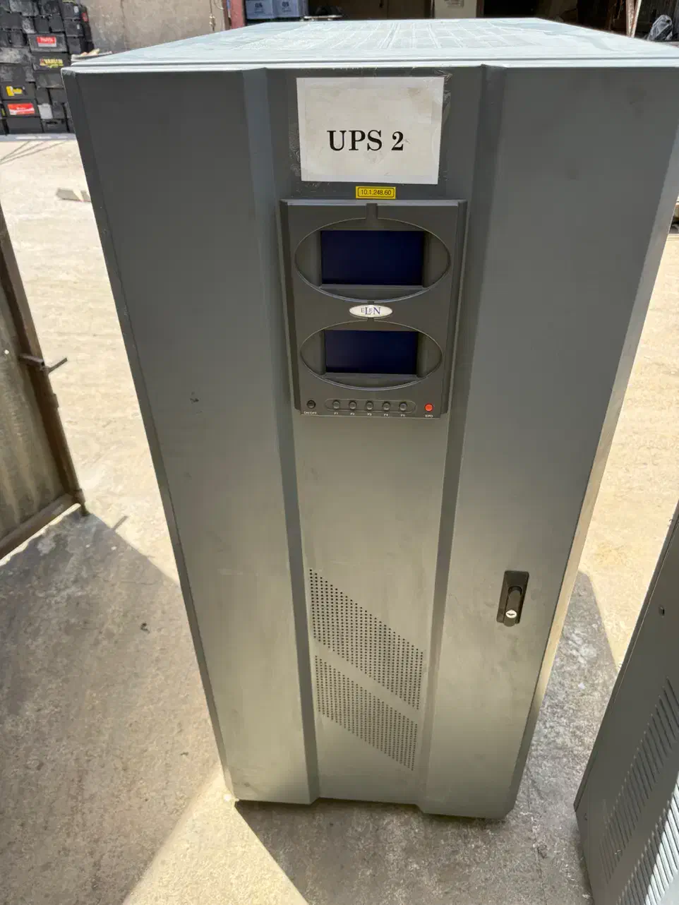 دستگاه یو پی اس   120UPSکاوا UPS|قطعات و لوازم جانبی رایانه|تهران, علی‌آباد|دیوار