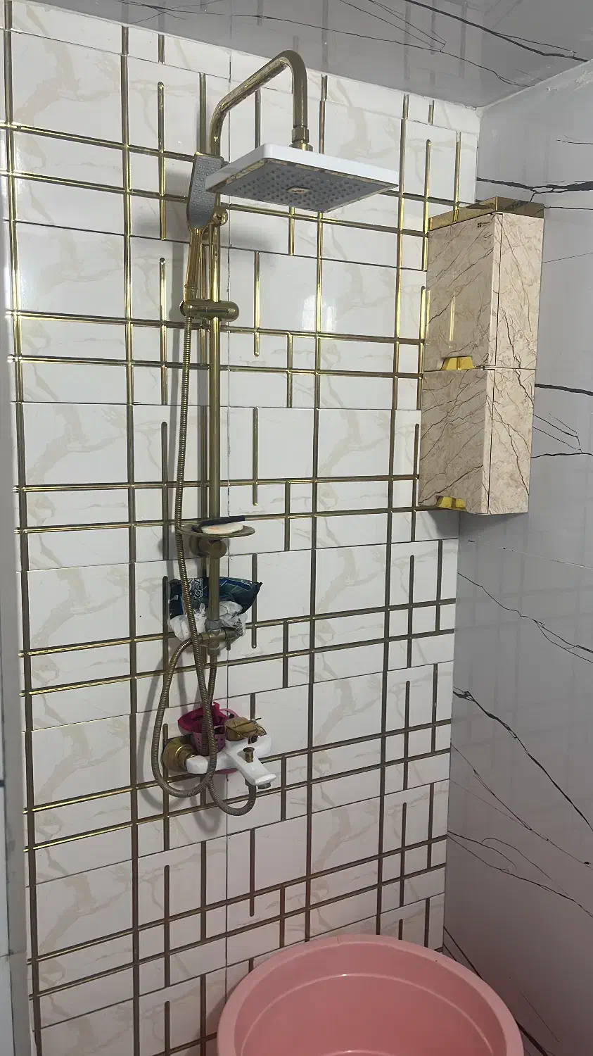 اجاره منزل مبله تروتمیز|اجارهٔ کوتاه‌مدت آپارتمان و سوئیت|سیرجان, |دیوار