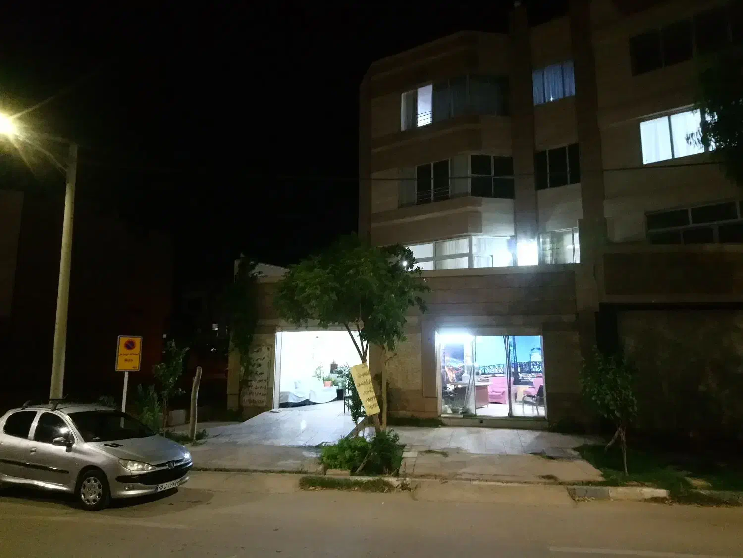 (زمین 170متری) زمین های کوی کارمندان شهرک الهیه|فروش زمین و ملک کلنگی|شاهینشهر, الهیه|دیوار