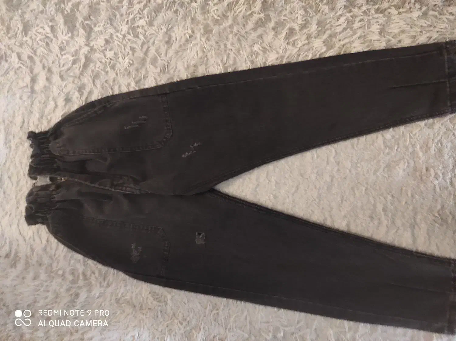 شلوار مام استایل شیک|لباس|تهران, سلسبیل شمالی|دیوار