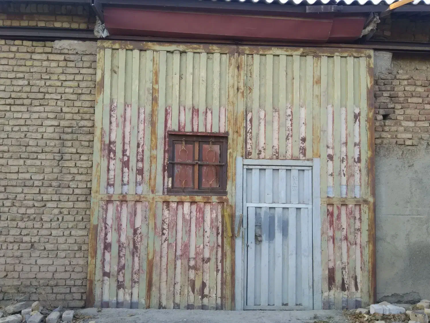 سوله جهت اجاره|اجارهٔ دفتر صنعتی، کشاورزی، تجاری|گلپایگان, |دیوار