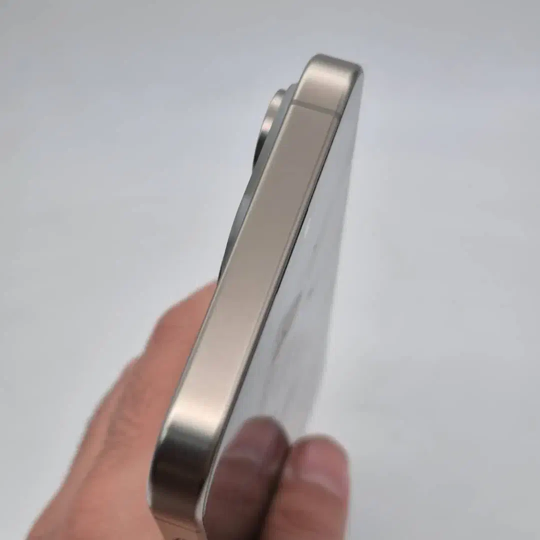 iPhone15pro max|موبایل|چهارباغ, |دیوار