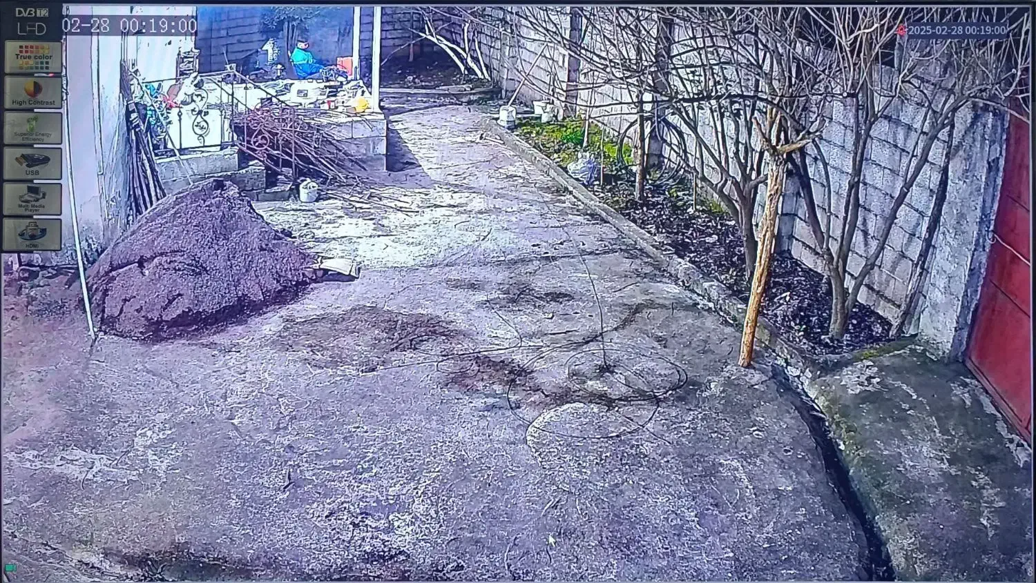 امنیت ونصب دوربین مداربسته|دوربین مداربسته|زنجان, |دیوار