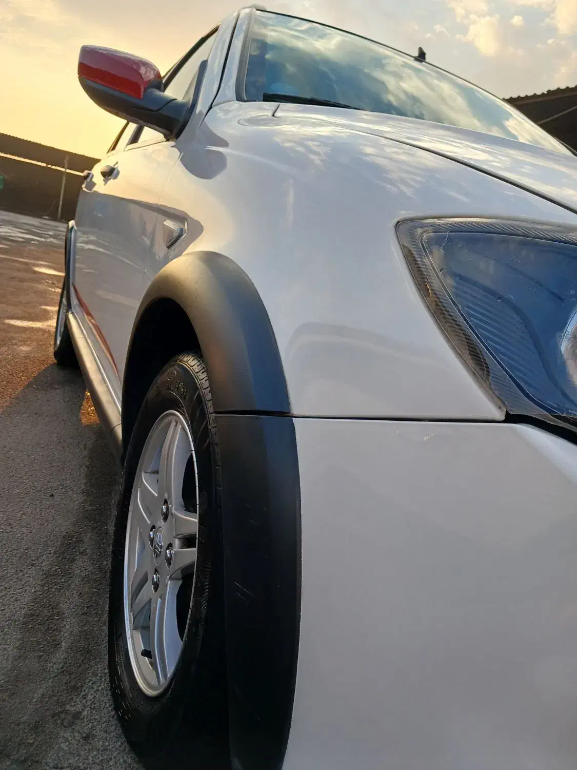 کوییک آر r مدل ۱۴۰۱ اقساطی|خودرو سواری و وانت|کرج, حصارک پایین|دیوار