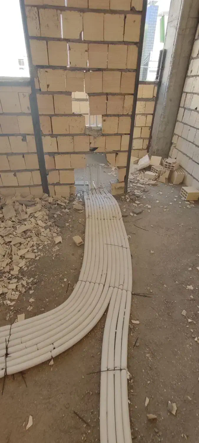 لوله کشی صفر تا صد|خدمات پیشه و مهارت|بیرجند, |دیوار