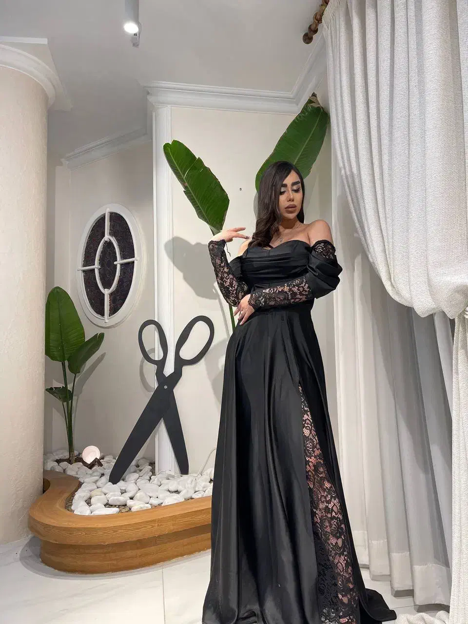 واگذاری مزون مجلسی|اجارهٔ مغازه و غرفه|تربتحیدریه, کاشانی|دیوار