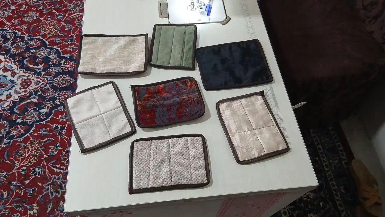 دستگیره|سفره، حوله، دستمال آشپزخانه|ملایر, |دیوار