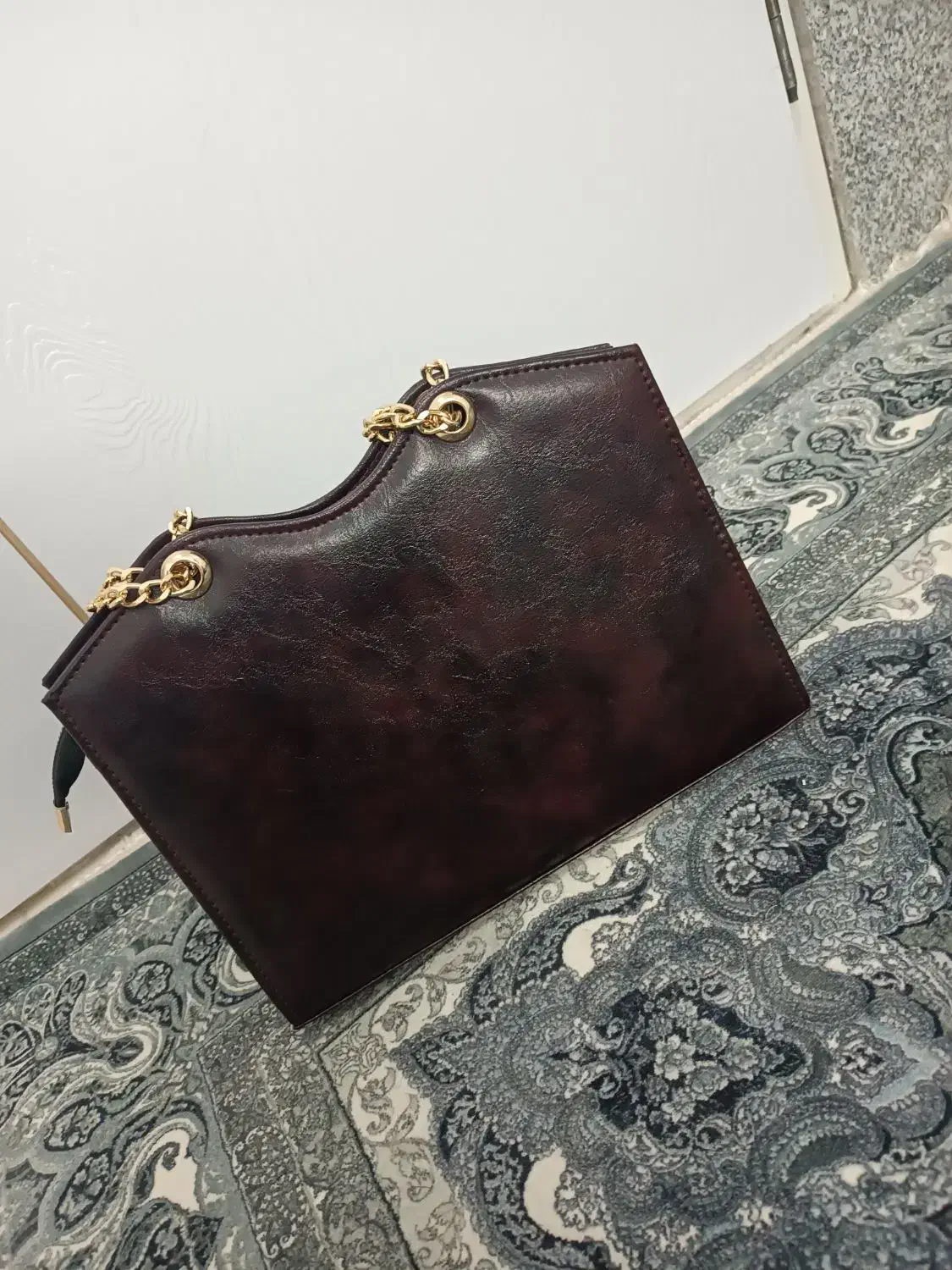 کیف زنانه نو|کیف، کفش، کمربند|قم, انسجام|دیوار