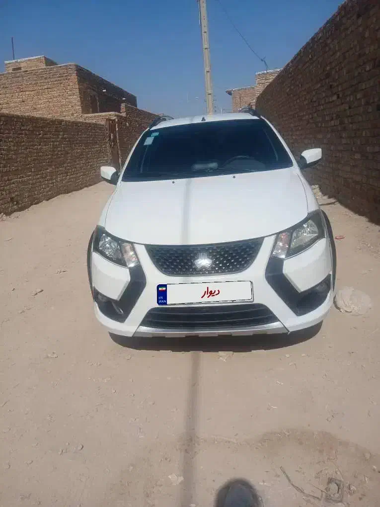 کویک اس فول|خودرو سواری و وانت|زاهدان, |دیوار