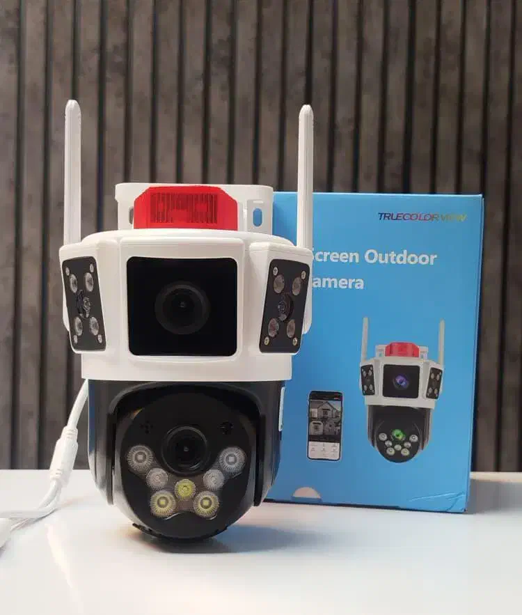 دوربین مداربسته|دوربین مداربسته|سنندج, |دیوار