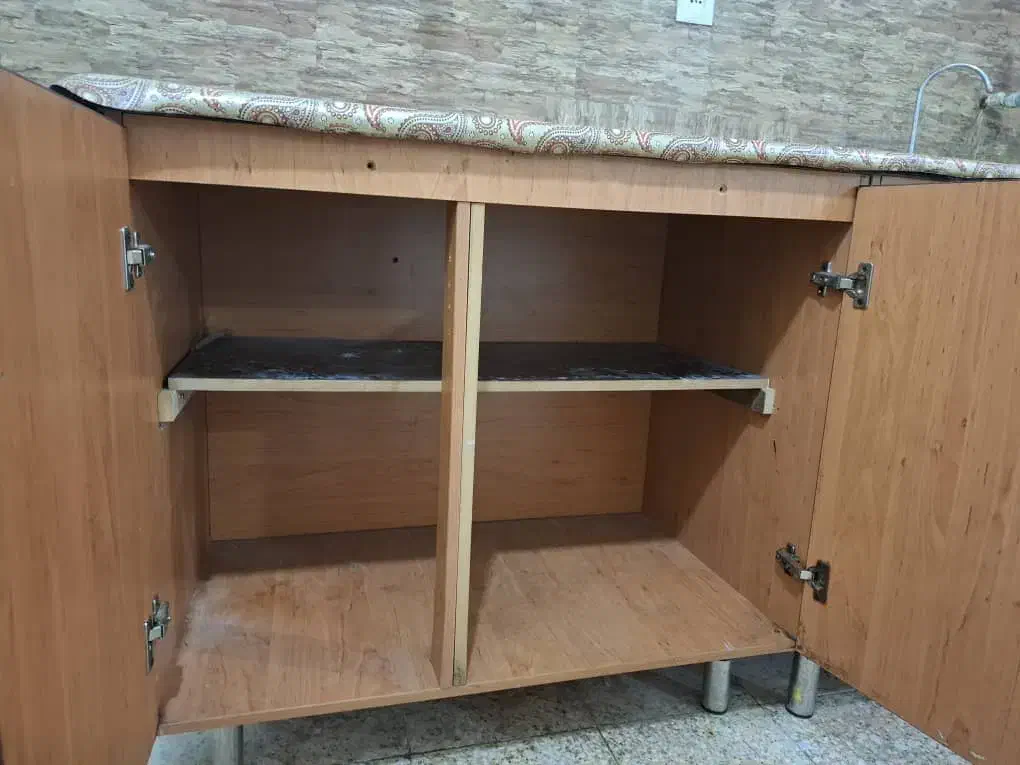 کابینت|مصالح و تجهیزات ساختمان|امیدیه, |دیوار