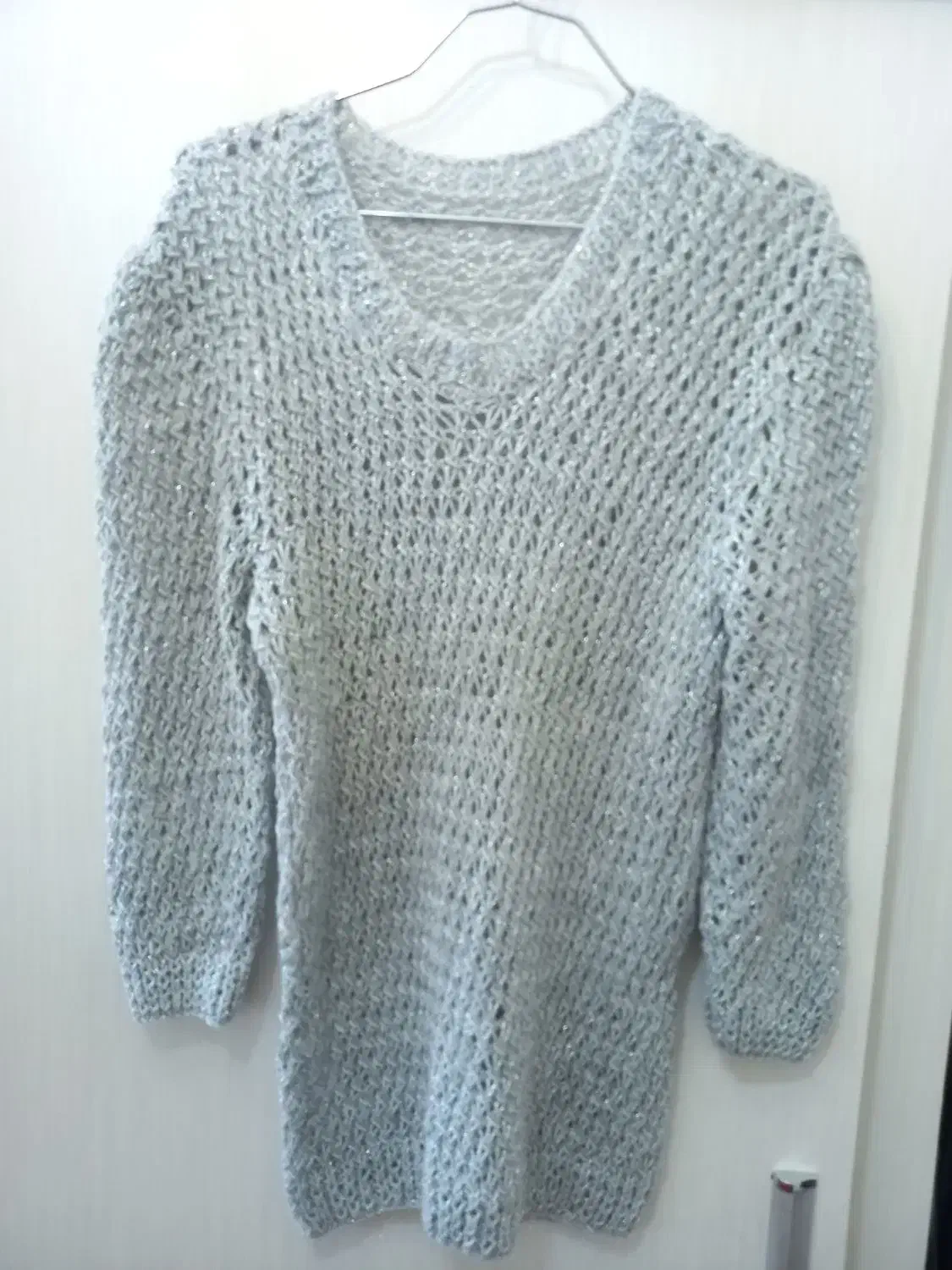 دو پیلوری دست بافت|لباس|سهند, |دیوار